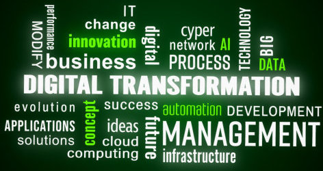 digital transformation