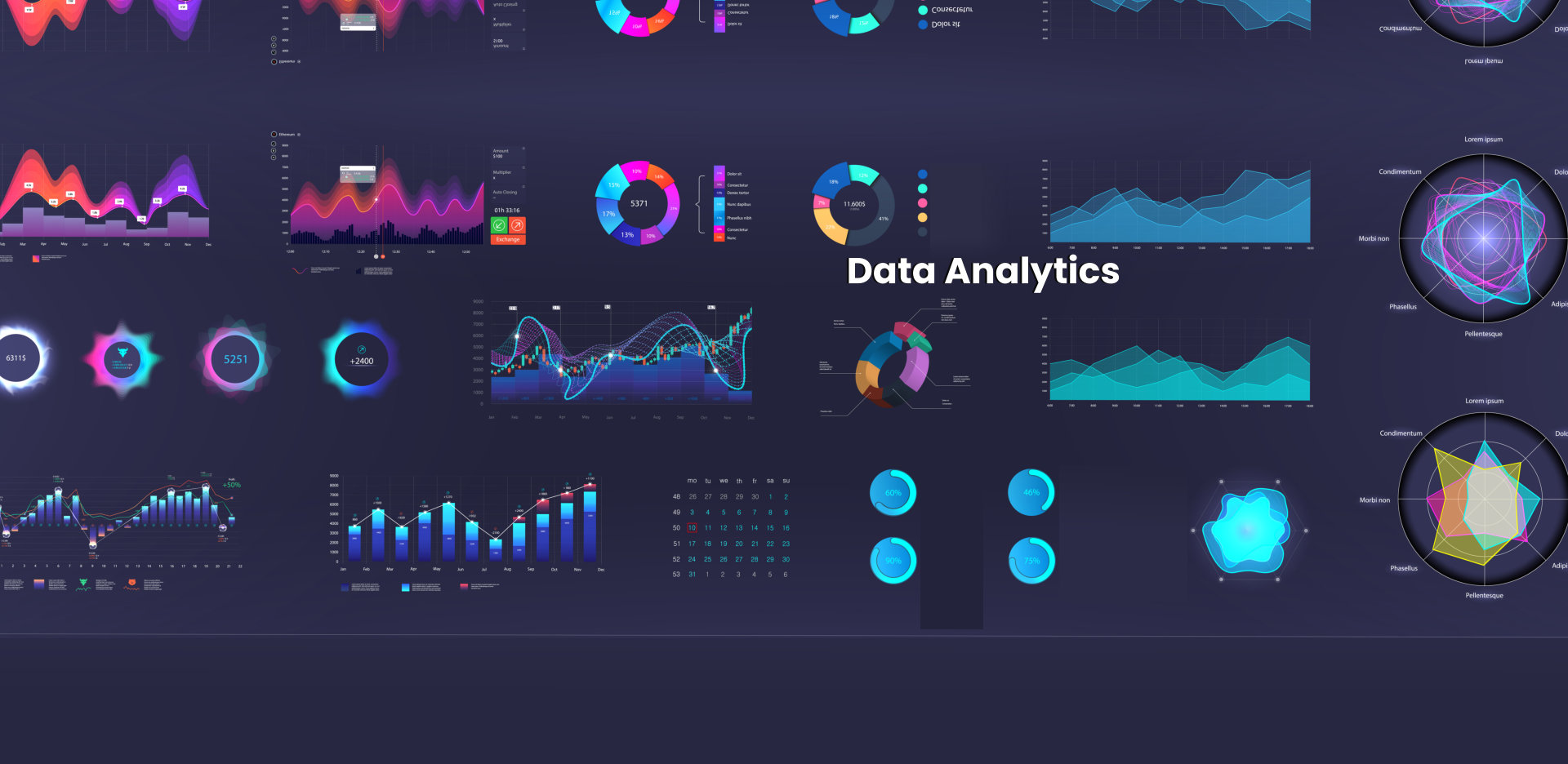 data analytics