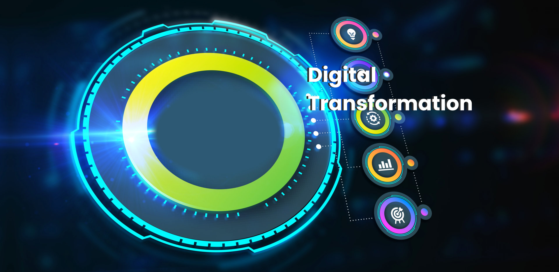 digital transformation