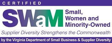 Small Women and Minority-Owned